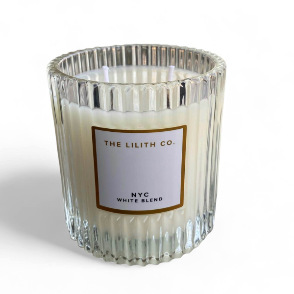 Vela Aromática 300g