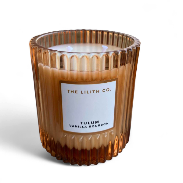 Vela Aromática 300g