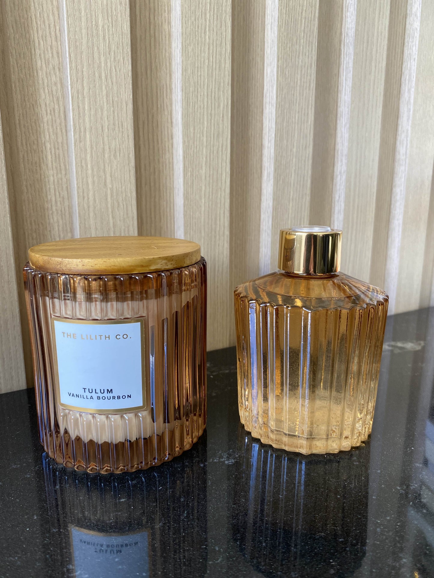 Difusor de varetas 210ml