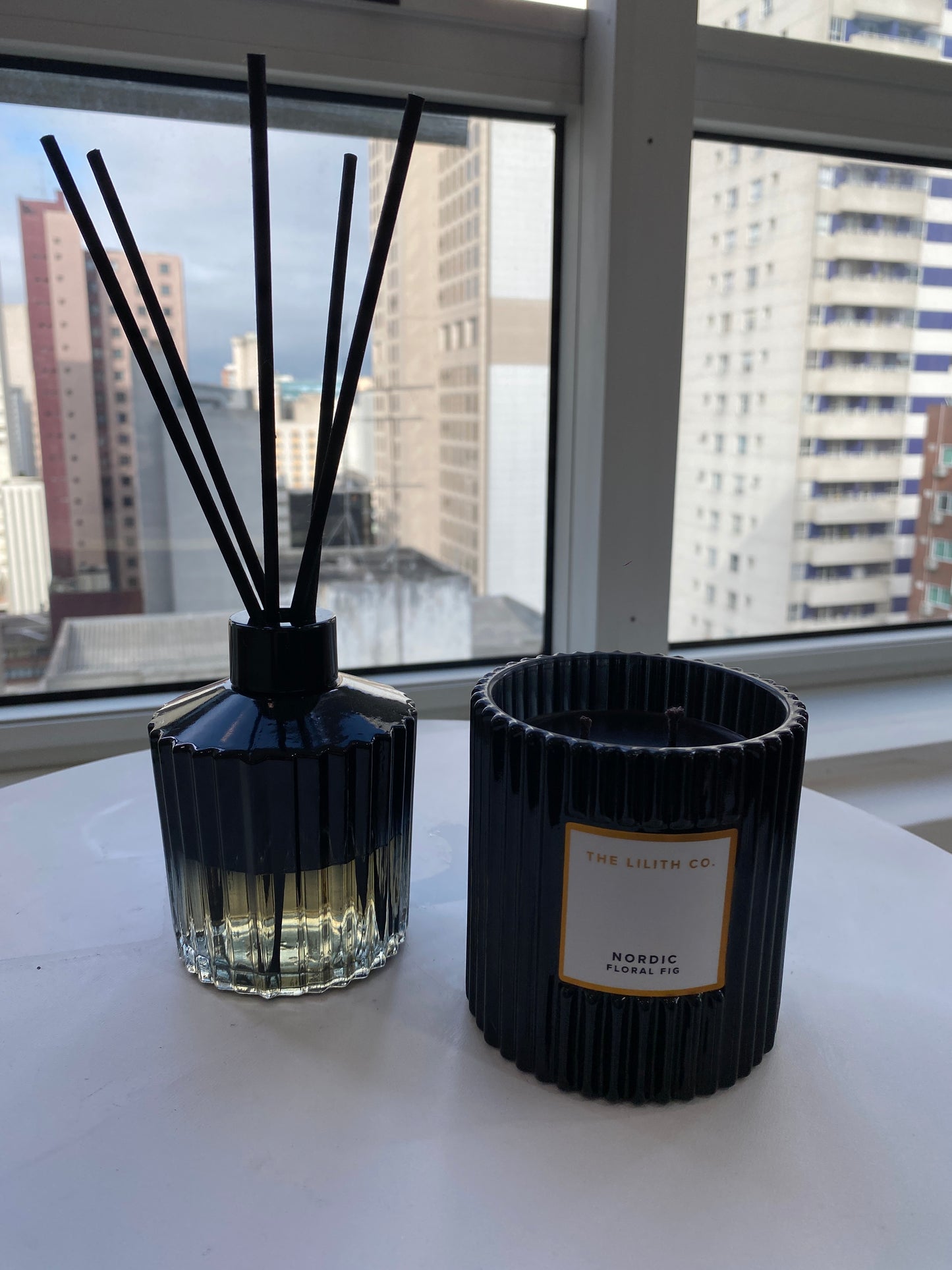 Difusor de varetas 210ml