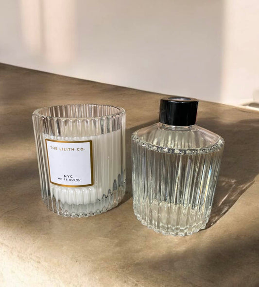 Difusor de varetas 210ml